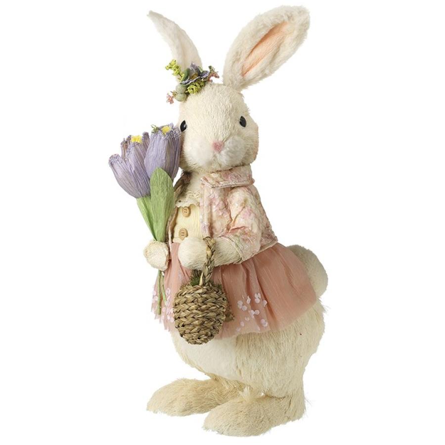 Eggberta The Easter Bunny